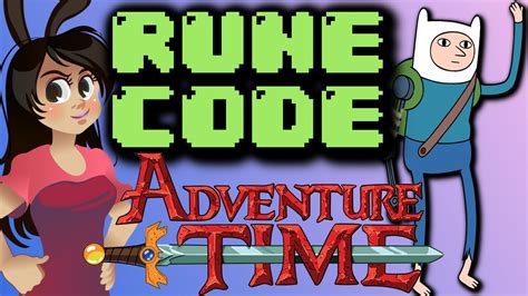 Rune scat adventure